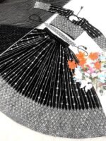 Elegance in Ethnic Kurti Set for Indian Festivals - Image 2