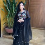 Royal Charm Festive Kurti Salwar with Dupatta