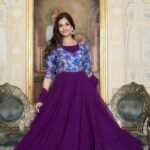 Ethnic Elegance Kurti with Pant and Dupatta