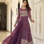 Graceful Traditions Kurti with Dupatta