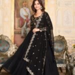 Vibrant Festive Kurti with Dupatta