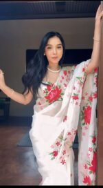 Ready To Wear Saree - Image 4