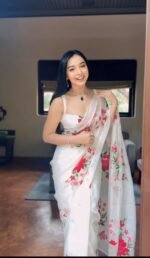 Ready To Wear Saree - Image 5