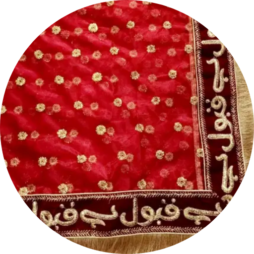 dupatta