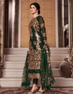 pakistani suit - Image 2