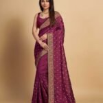 Neharika Saree for women