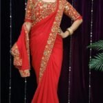 Alia Saree for Women