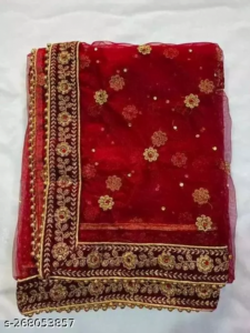 Wedding Dupatta
