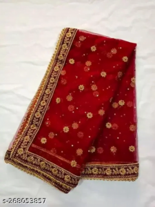 Wedding Dupatta - Image 2
